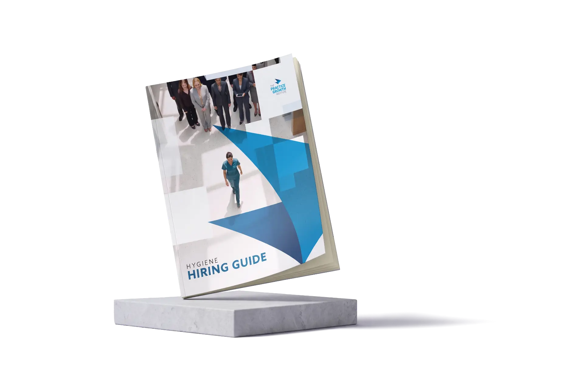 Ultimate Hygiene Hiring Guide cover